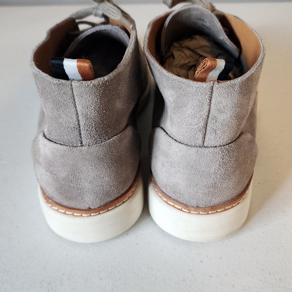 Allen Edmonds \